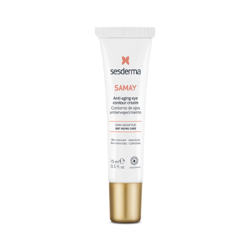 BONI: SAMAY CONTORNO DE OJOS 15ML