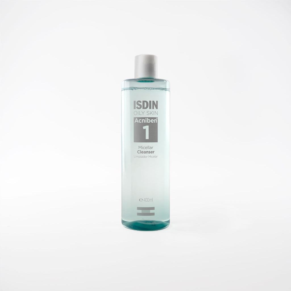Acniben Micellar Cleanser 400Ml