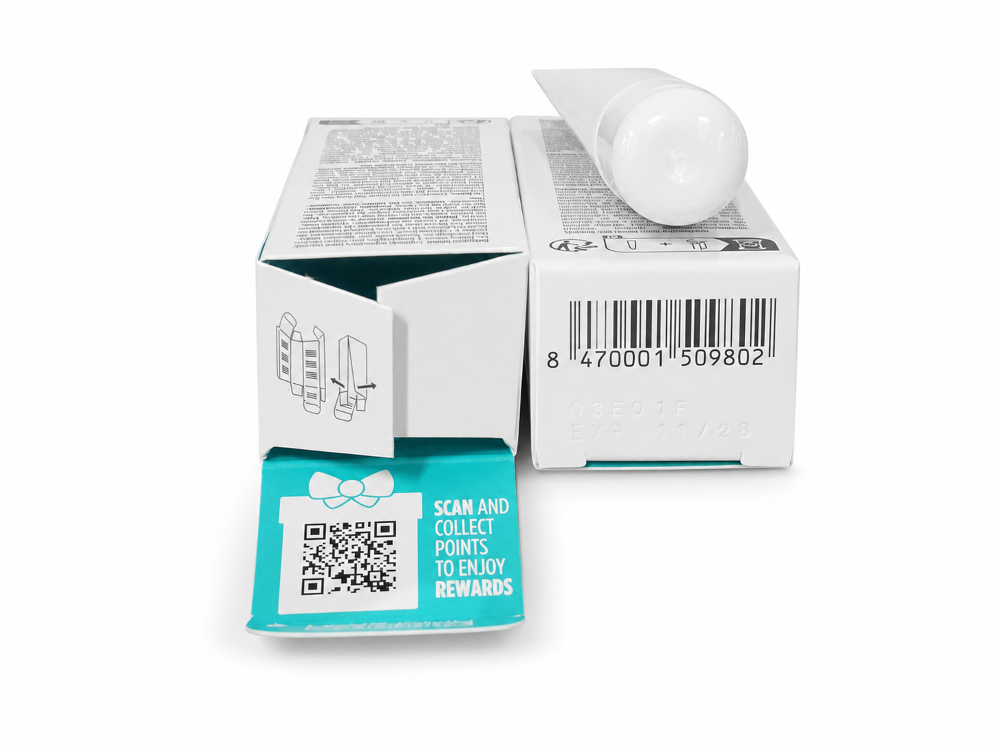 ACNIBEN REPAIR RENOVAR LABIAL 10GR | ISDIN