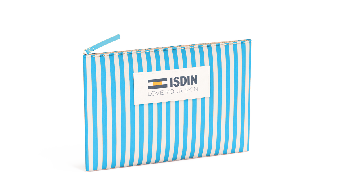 BONI: BEACH TOILETRY BAG ISDIN 2026