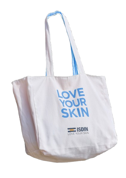 BONI: BEACH BAG ISDIN 2026