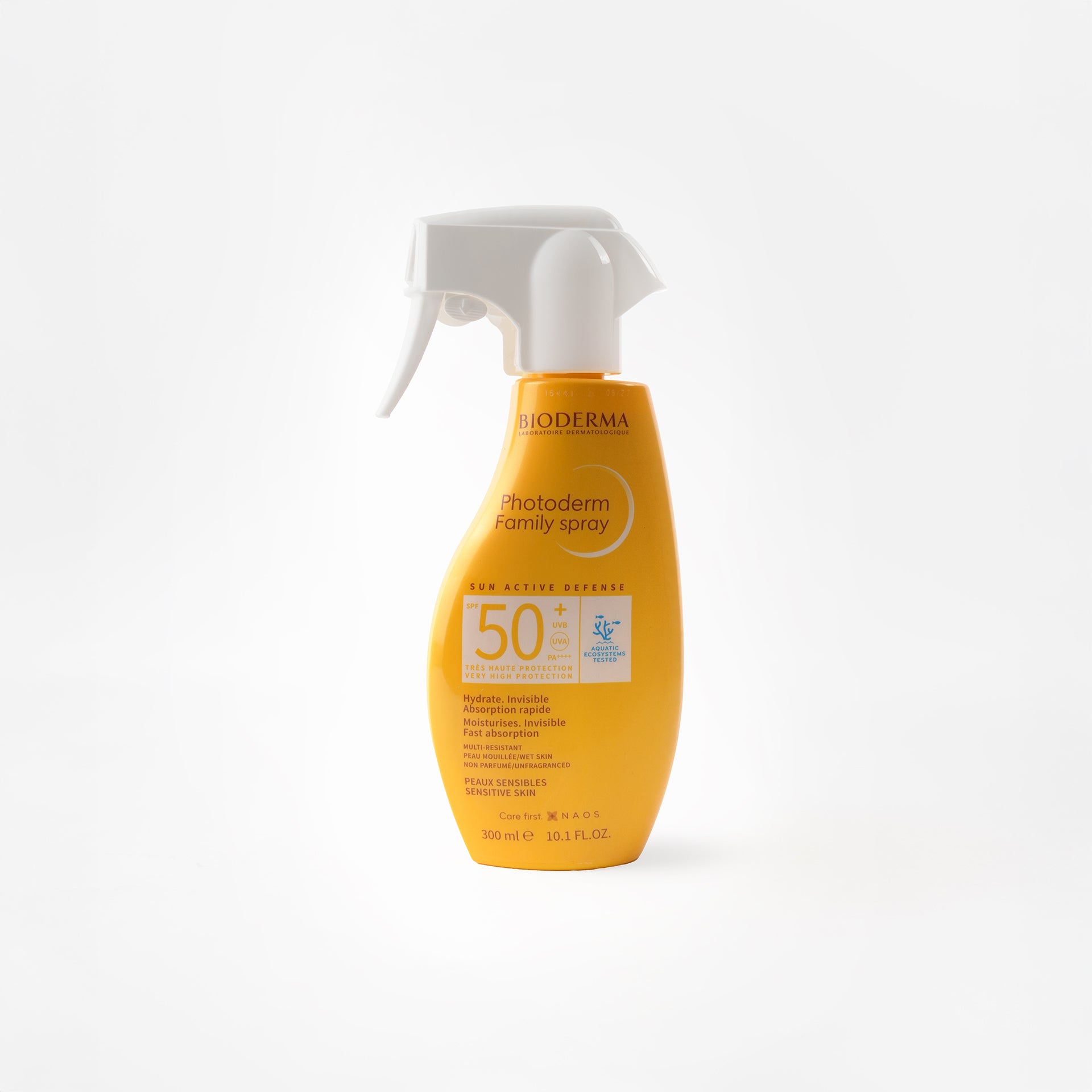 New Photoderm Family Spray Max 50+ 300Ml | Bioderma