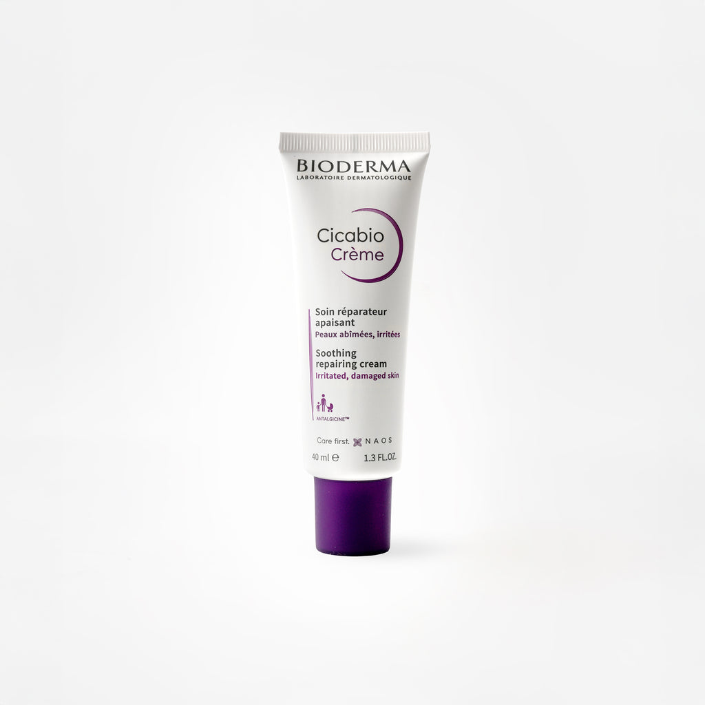 Cicabio Crema 40ml | Bioderma