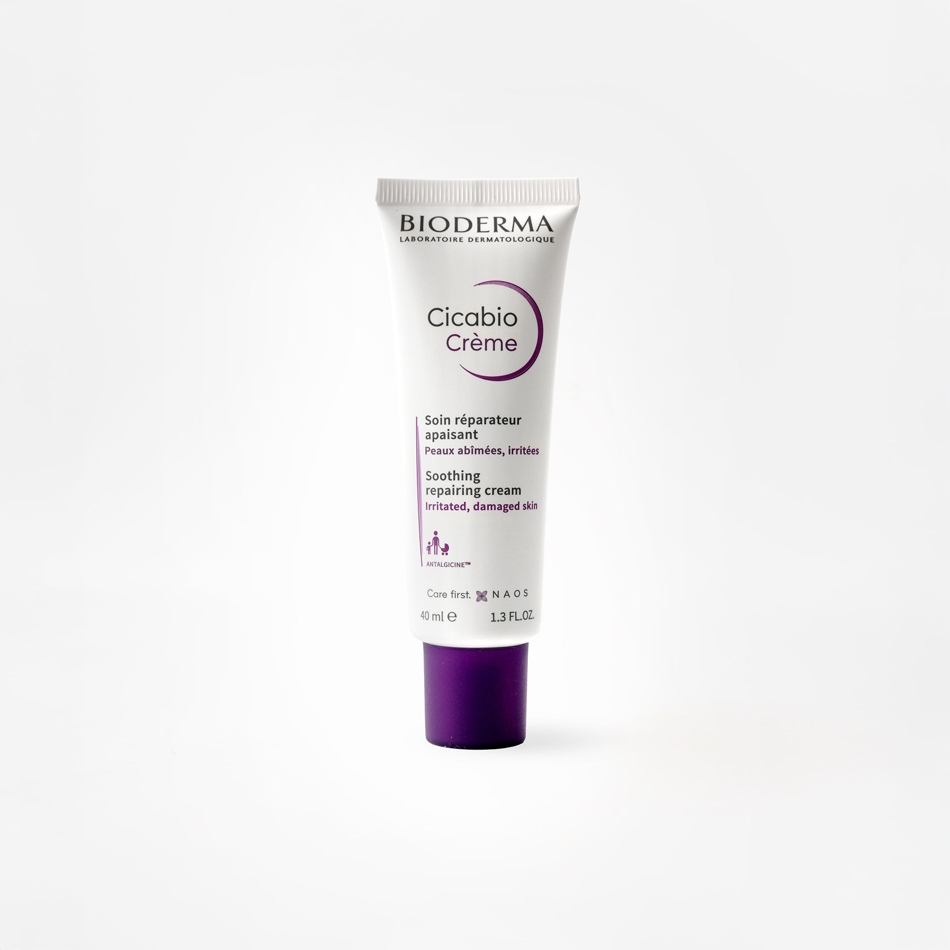 Cicabio Crema 40ml | Bioderma