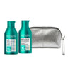 Pack x2 Acidic Grow Full System Redken