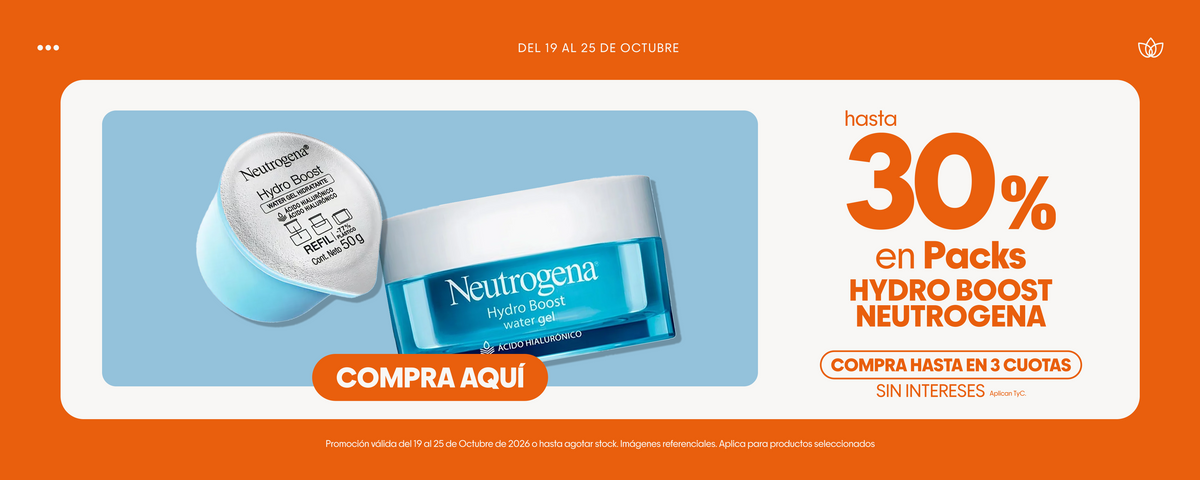 Banner promocional