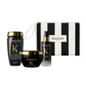 Pack Kérastase Chronologiste - Kit Shampoo, Mascarilla y Sérum Antiedad Capilar