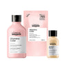 Pack L'Oréal Professionnel Vitamino Color - Shampoo Protector de Color + Refill