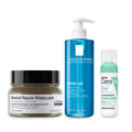 Pack Dúo Purificante y Nutrición Molecular