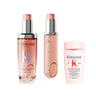 Pack Chroma Absolu - Aceite Brillo Protector De Color + Refill | Kérastase