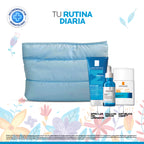 Pack UV Air Rutina Diaria La Roche Posay