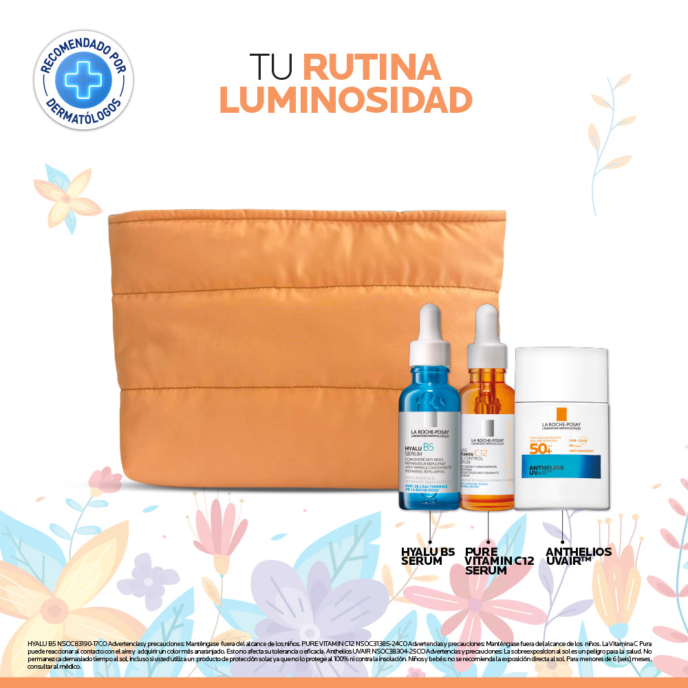 Pack Luminosidad