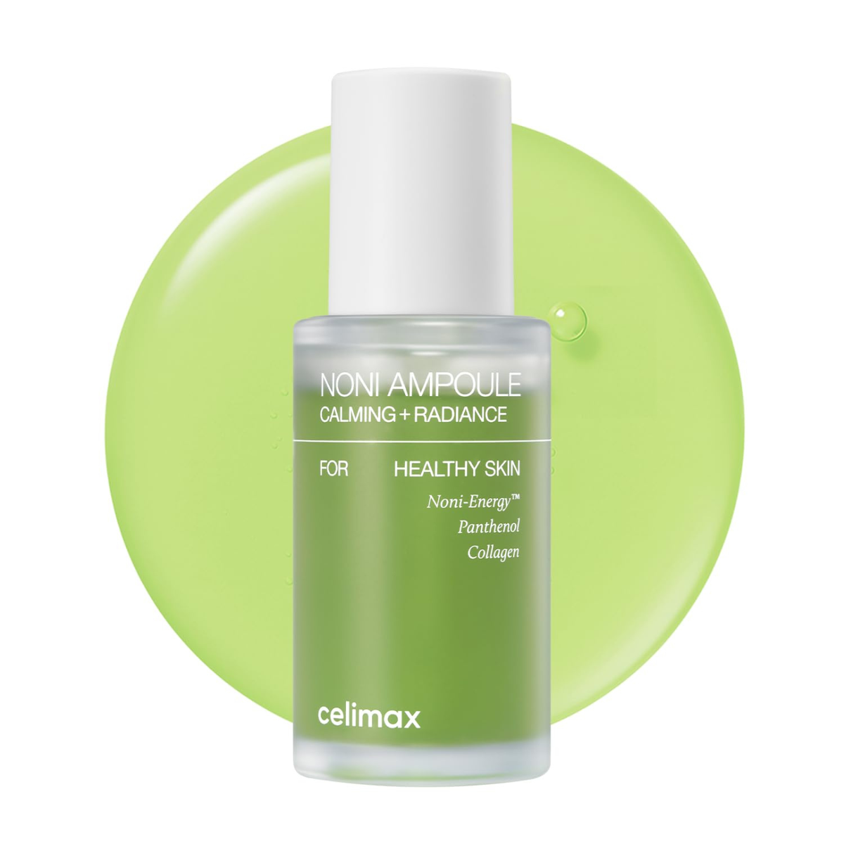 The Real Noni Energy Ampoule X 50 Ml| Celimax