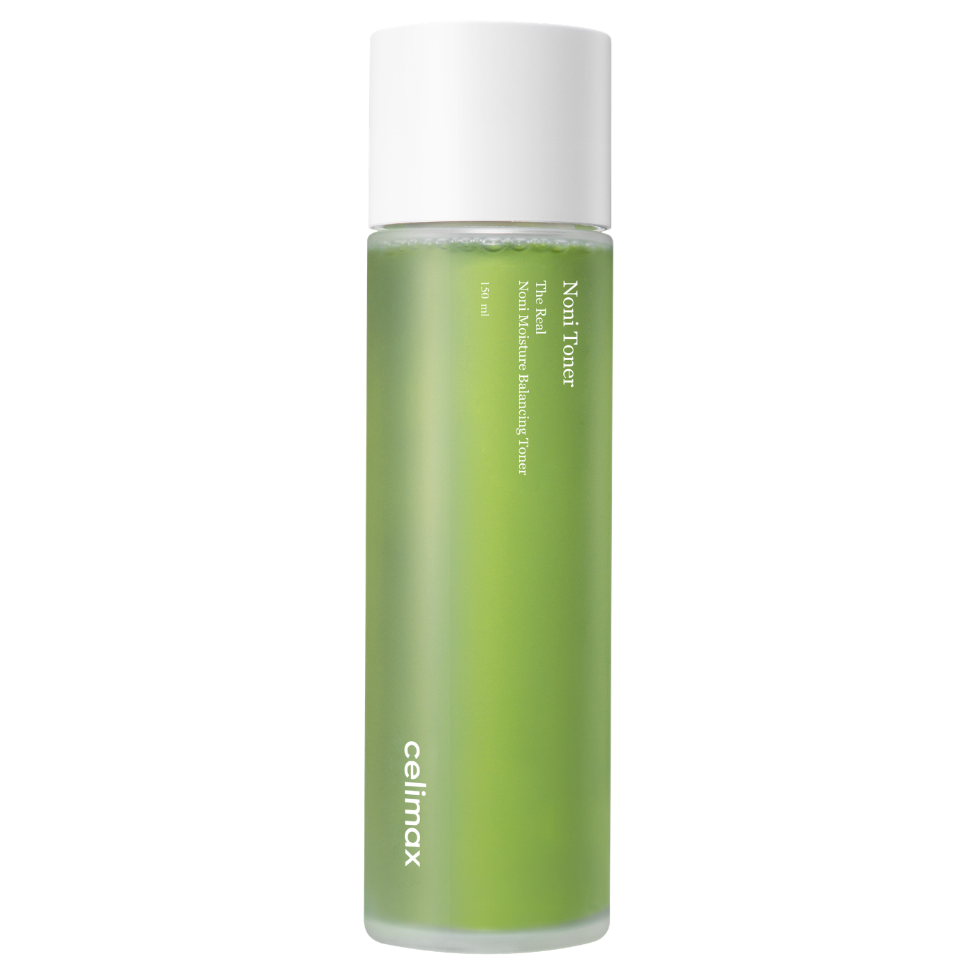 The Real Noni Moisture Balancing Toner X 150 Ml| Celimax