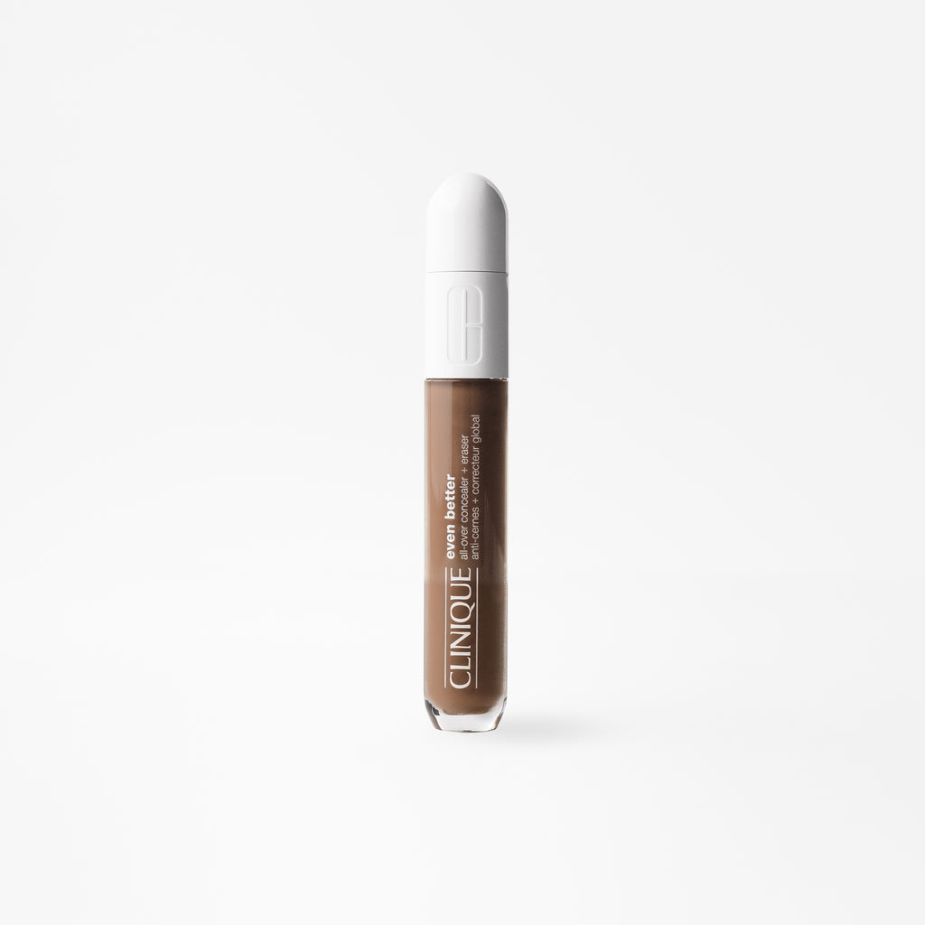 Corrector Even Better All-Over Concealer + Eraser Wn 122 Clove | Clinique