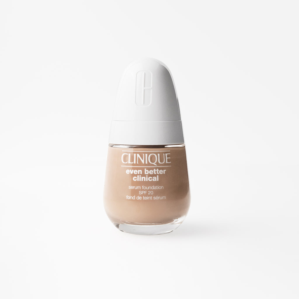Base Serum Even Better Clinical  Spf 20 Oat 30Ml | Clinique