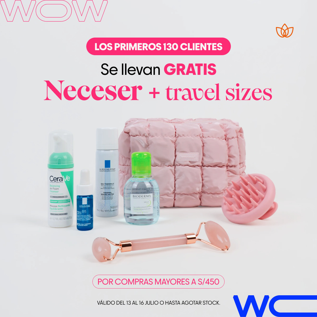 BONI: NECESER CYBERWOW