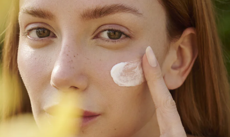 Dermocosmética y fotoprotección