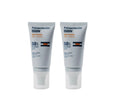 Pack Fotoprotector Dry Touch Gel Cream 50+ 50Ml X2 | Isdin