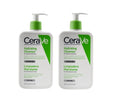 Dúo Hydrating Cleanser 473ml | Cerave