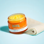 Carrot Butter Cleanser 50ml | The Organic Pharmacy