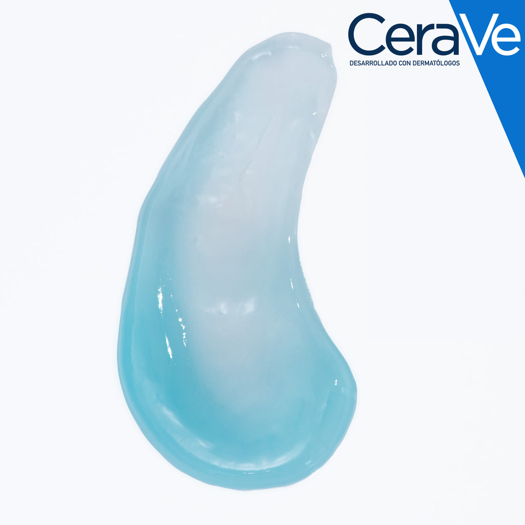 Water Gel Hidratante Ácido Hialurónico 48Ml | Cerave