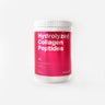 Hydrolyzed Collagen Peptides | Gud | Wellnaris