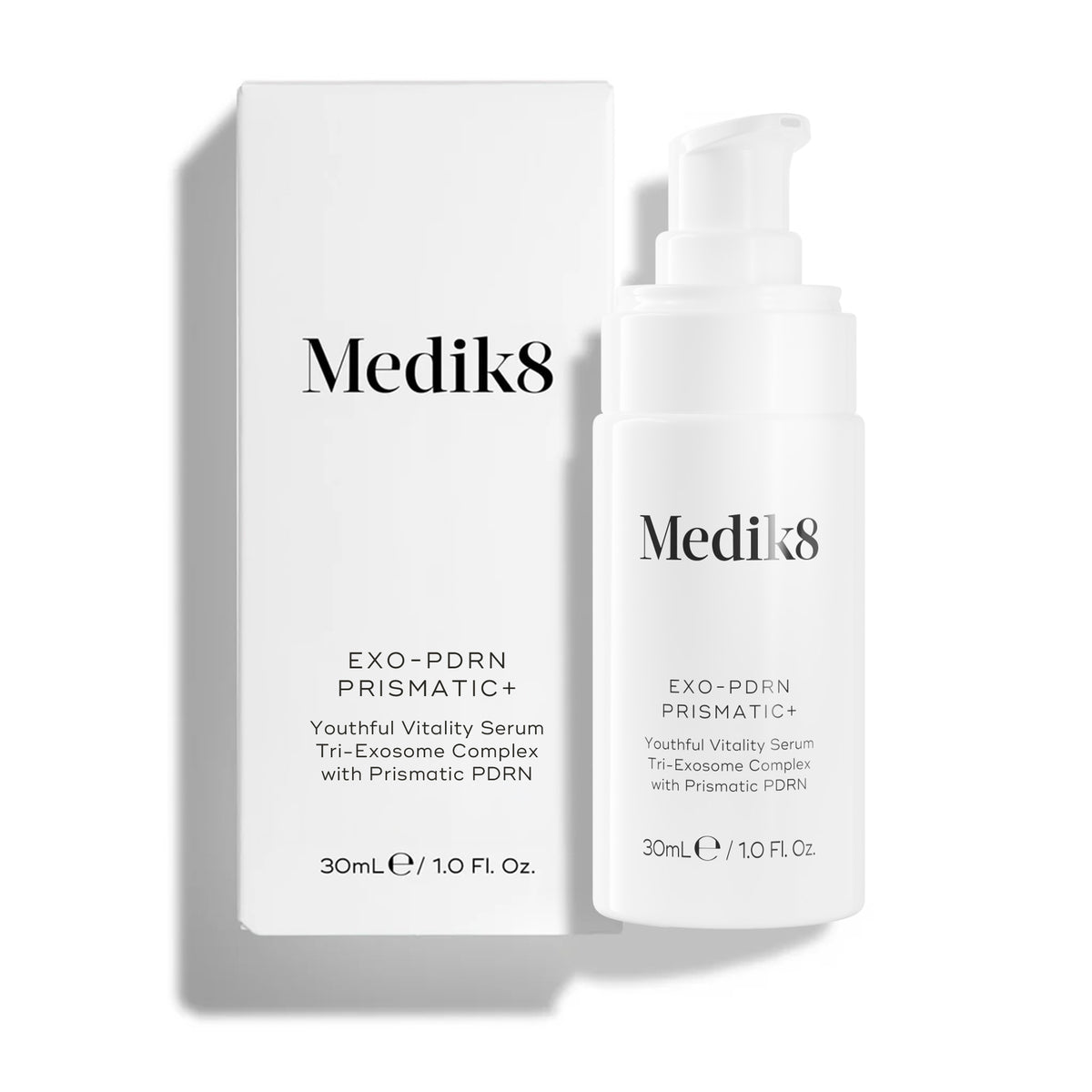 MEDIK8 EXO-PDRN PRISMATIC+ 30ML | MEDIK8