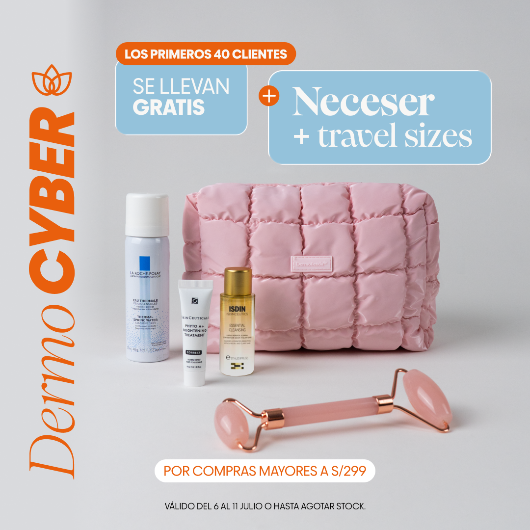 BONI: NECESER DERMOCYBER 01