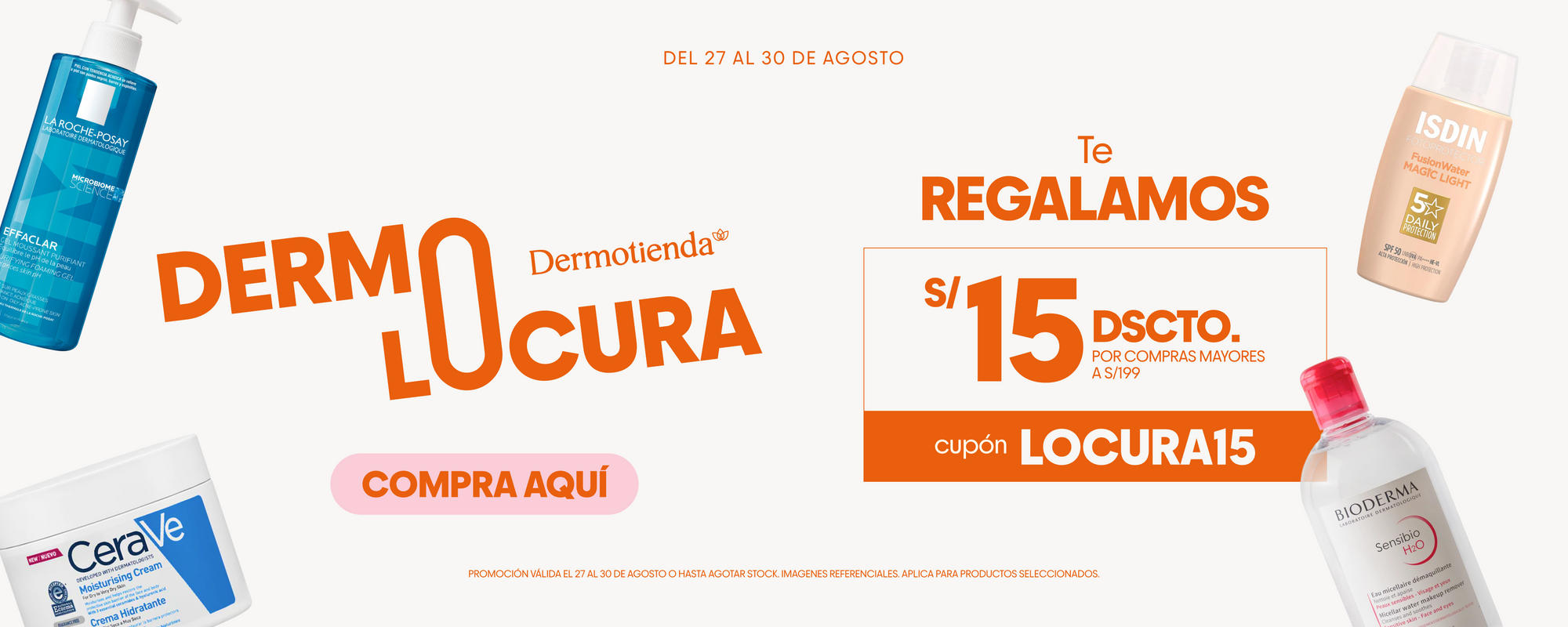 Banner promocional