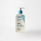 Gel Limpiador Anti Rugosidades 236ml | Cerave