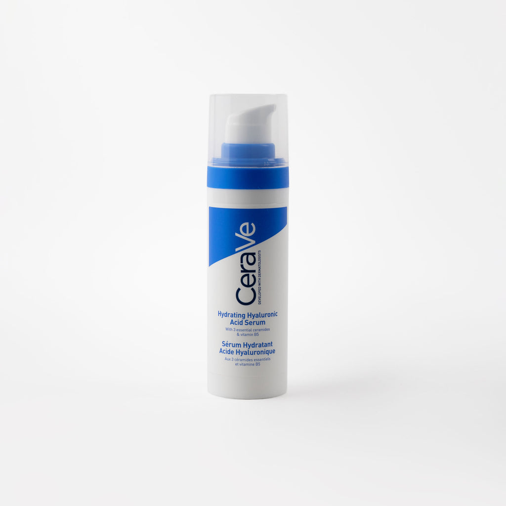 Sérum Hidratante Con Ácido Hialorónico 30Ml | Cerave