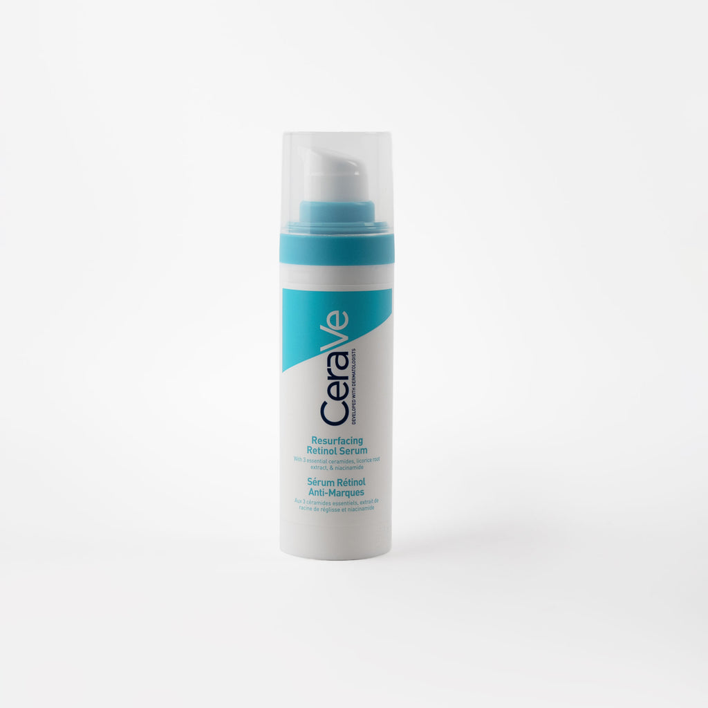 Serum Retinol Antimarcas 30ml | Cerave
