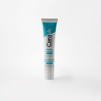 CeraVe Tratamiento Anti-imperfecciones Blemish Control 40ml