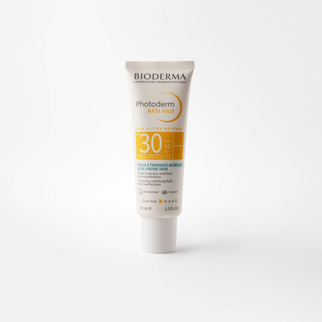 Photoderm AKN Mat SPF30 40ml | Bioderma