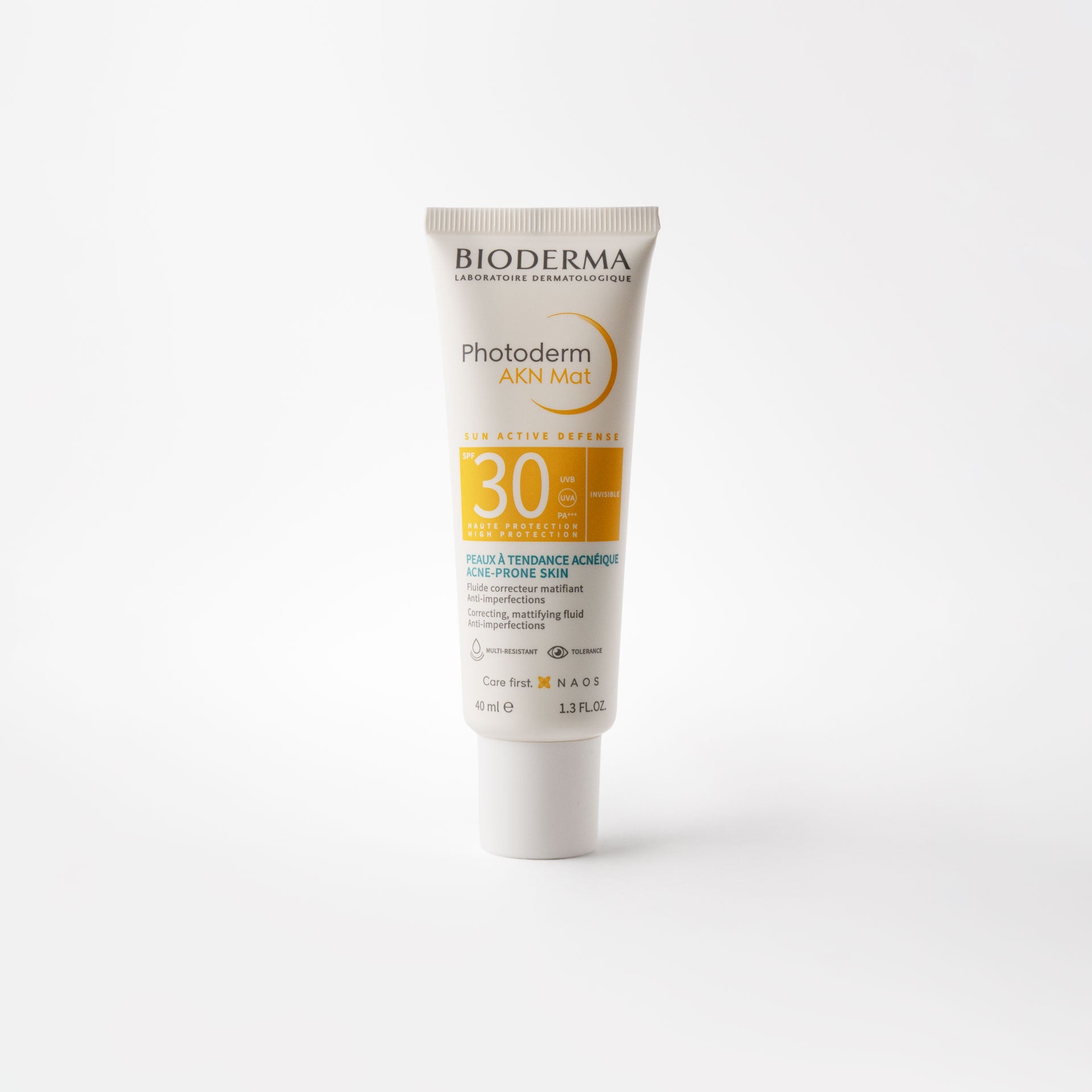 Photoderm AKN Mat SPF30 40ml | Bioderma