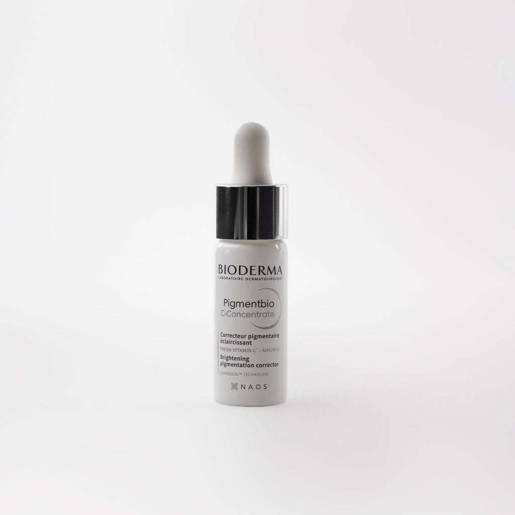 Pigmentbio C-Concentrate Serum 15ml | Bioderma
