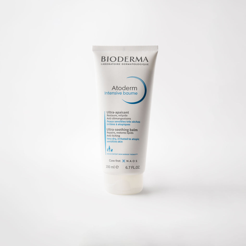 Atoderm Intensive Baume 200ml | Bioderma
