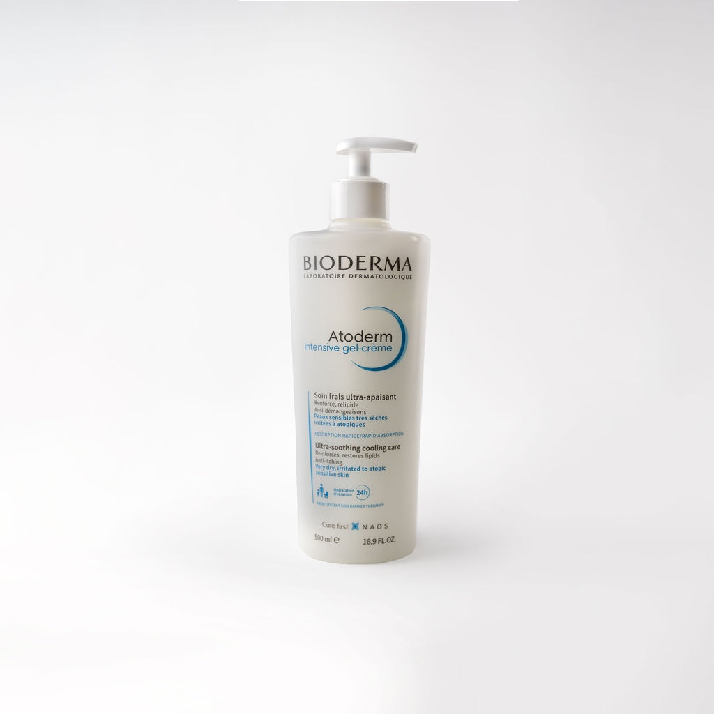 Atoderm Intensive Gel-Crème 500Ml | Bioderma