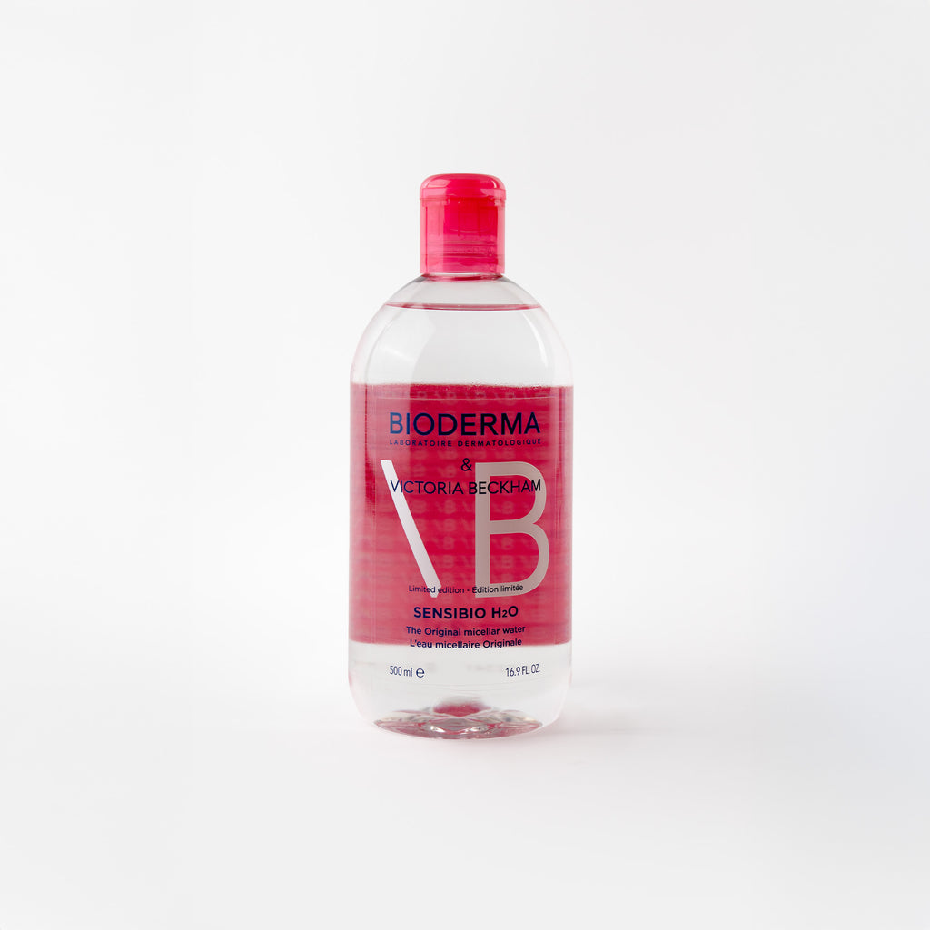 H2O Sensibio 500ml Edición Especial 30 años | Bioderma
