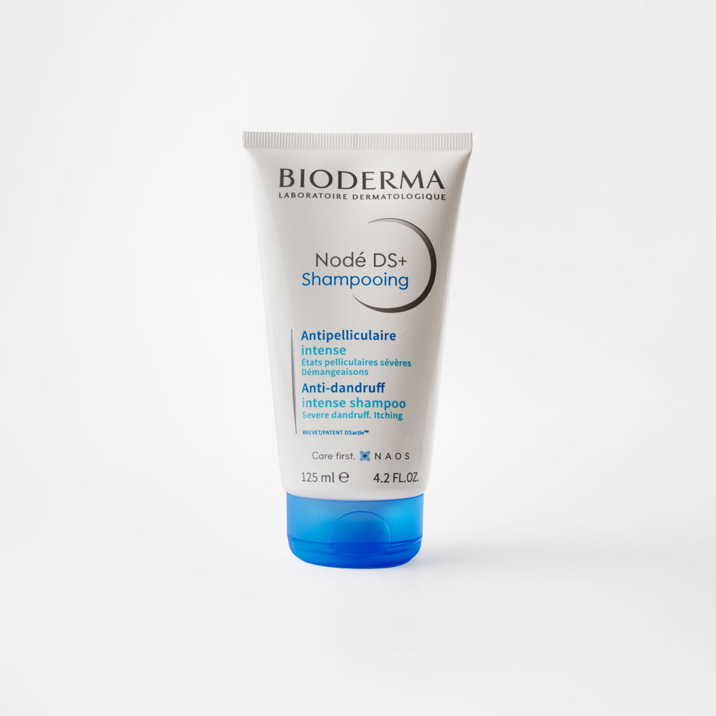 Node Ds+ Anti Recidive - 125Ml | Bioderma