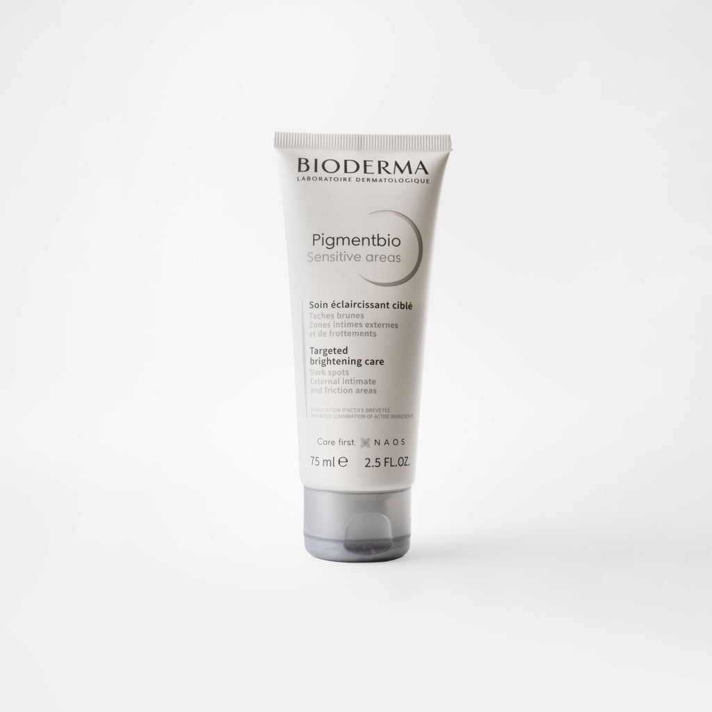 Crema Bioderma Pigmentbio Sensitive Areas 75ml