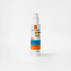 Protector Solar Corporal Anthelios Spray Dermopediátrico Fps 50+ 200Ml Bloqueador