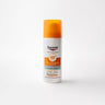 Protector Solar Facial Oil Control Color Toque Seco Tono Medio Fps 50+ 50Ml | Eucerin