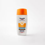 Sun Hydro Fluid Tono Bronze 50Ml | Eucerin