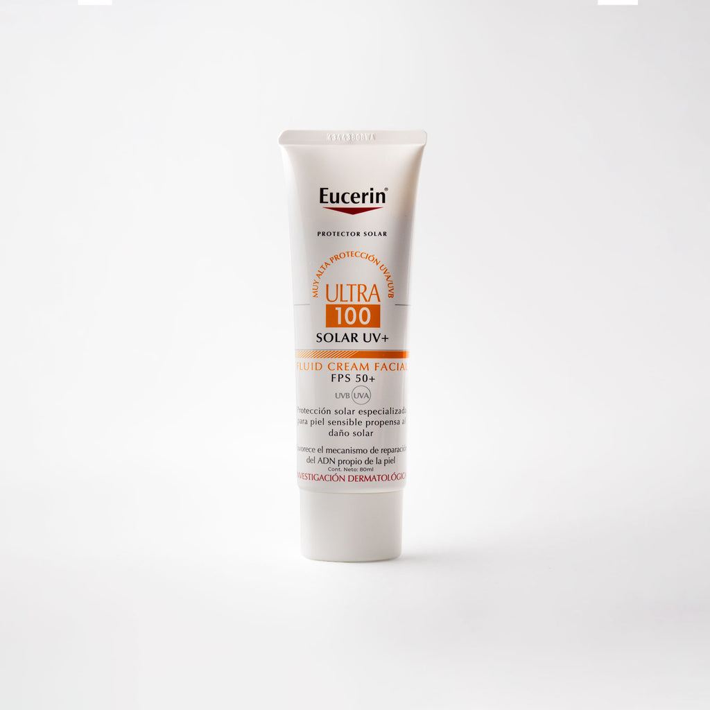 Sun Ultra 100 Spf50+ | Eucerin
