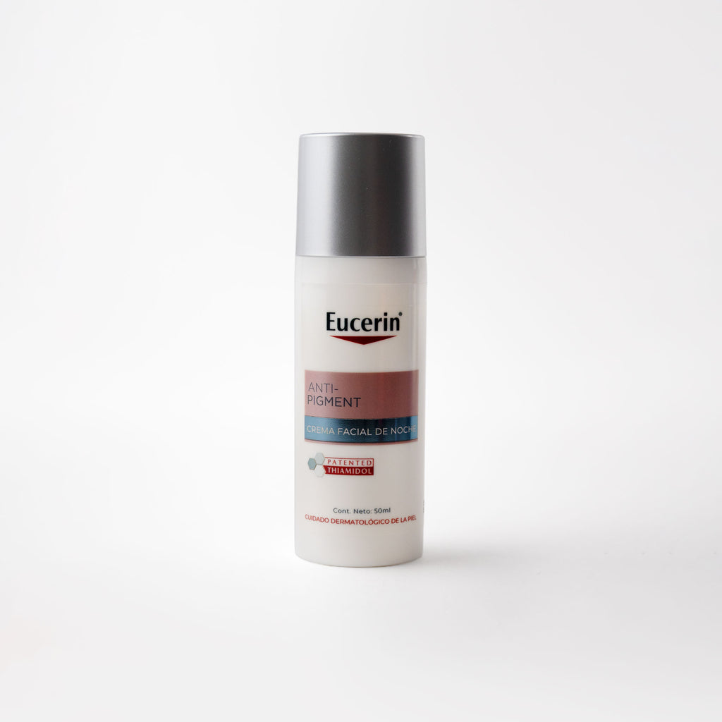 Antipigmento Crema de Noche 50ml | Eucerin