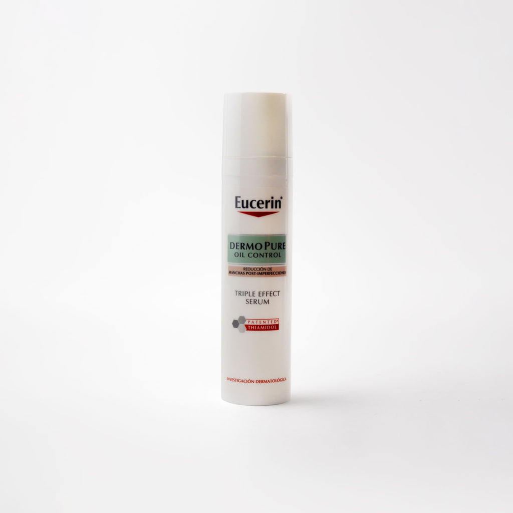 Dermopure Triple Effect Serum 40ml | Eucerin