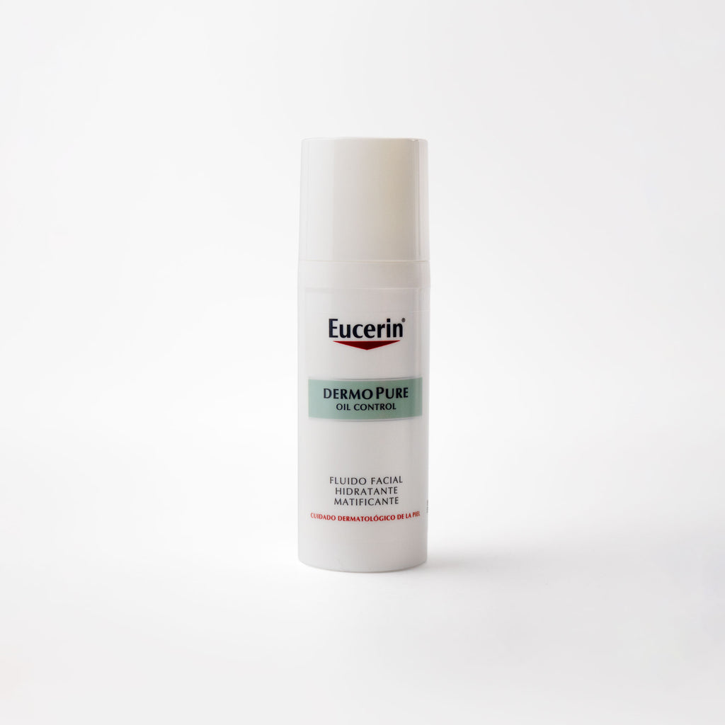 Dermopure Fluido Matificante 50ml | Eucerin