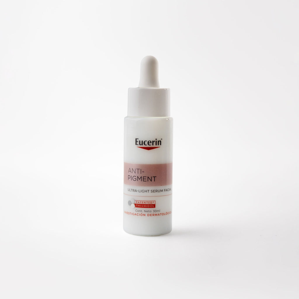Antipigment Ultra Light Serum 30ml | Eucerin